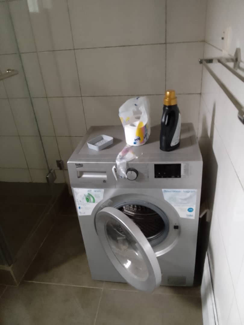 Studio meublé à Mermoz - Miniature 10