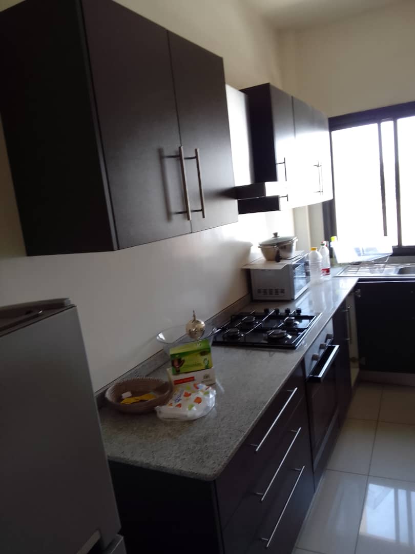 Studio meublé à Mermoz - Miniature 14