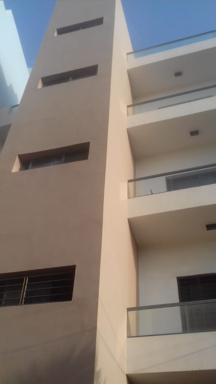 Appartement meublé 2 chambre salon Mermoz - Miniature 5