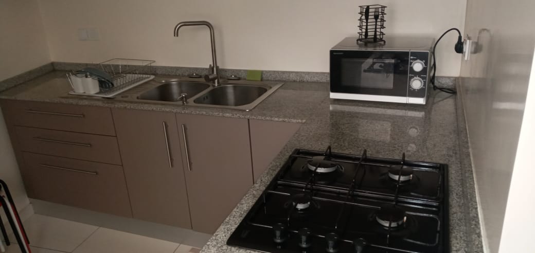 Appartement meublé 2 chambre salon Mermoz - Miniature 15