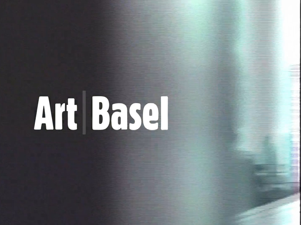 Art Basel - © Kairos Studio