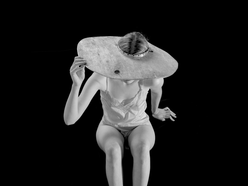 Jana Zornik - © Kairos Studio