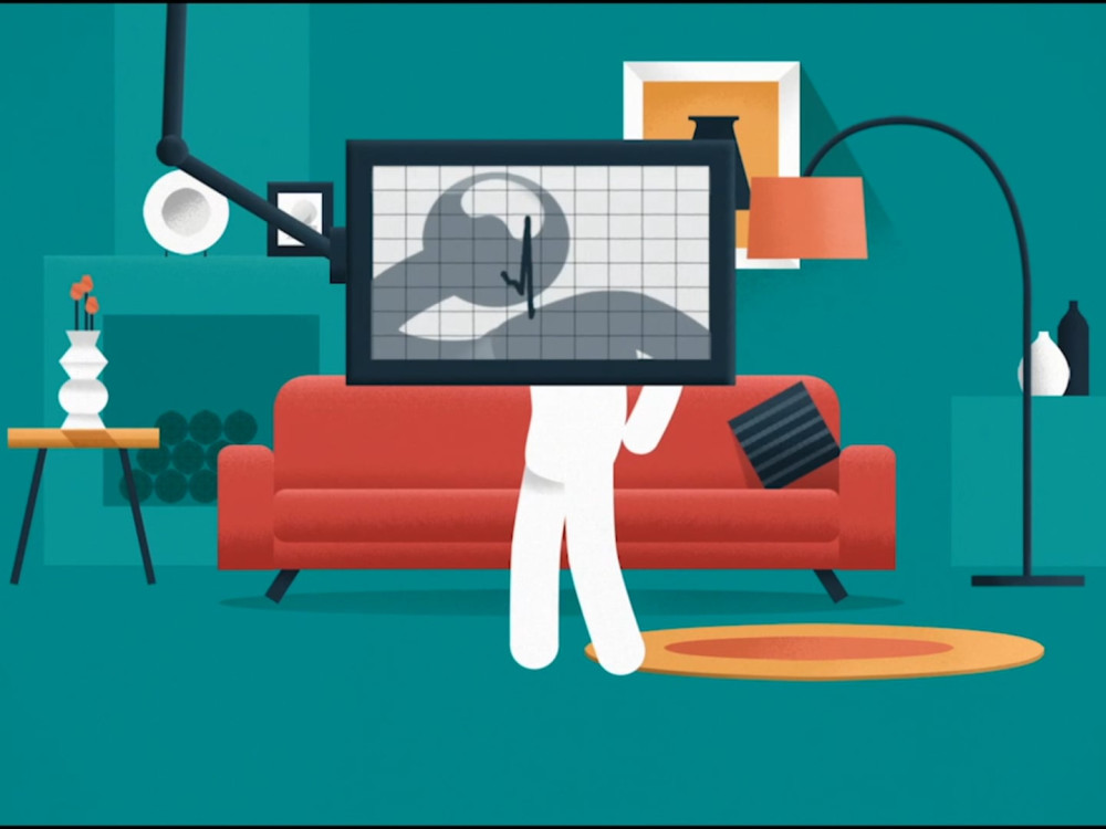 Health direct - © Kairos Studio