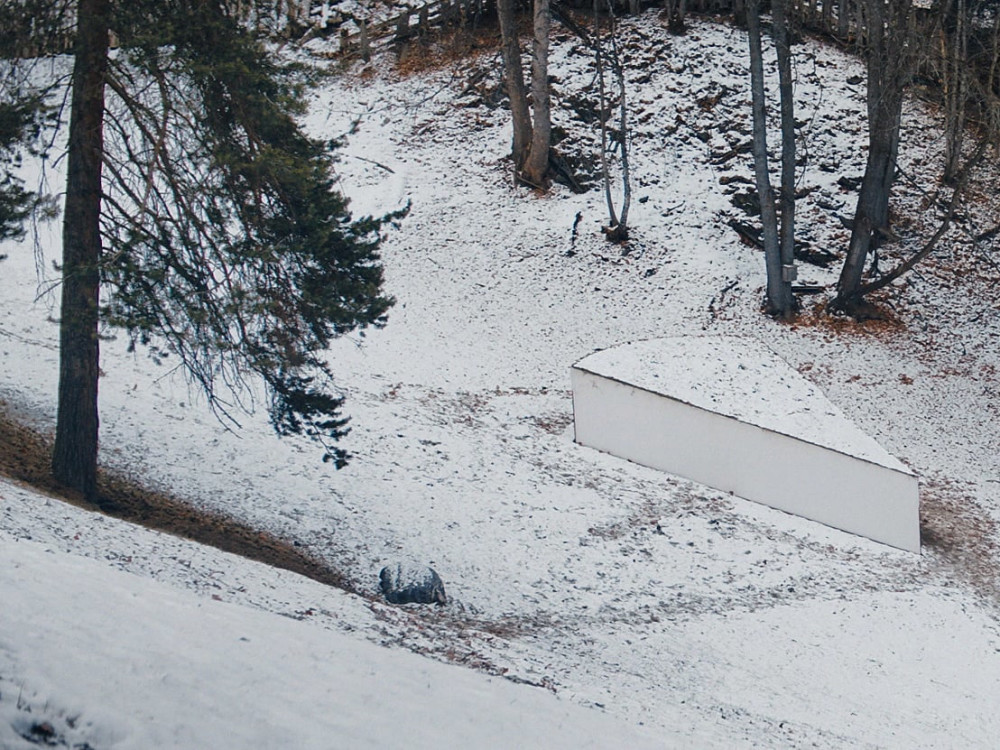 All XS - Soft as Ice - © Kairos Studio
