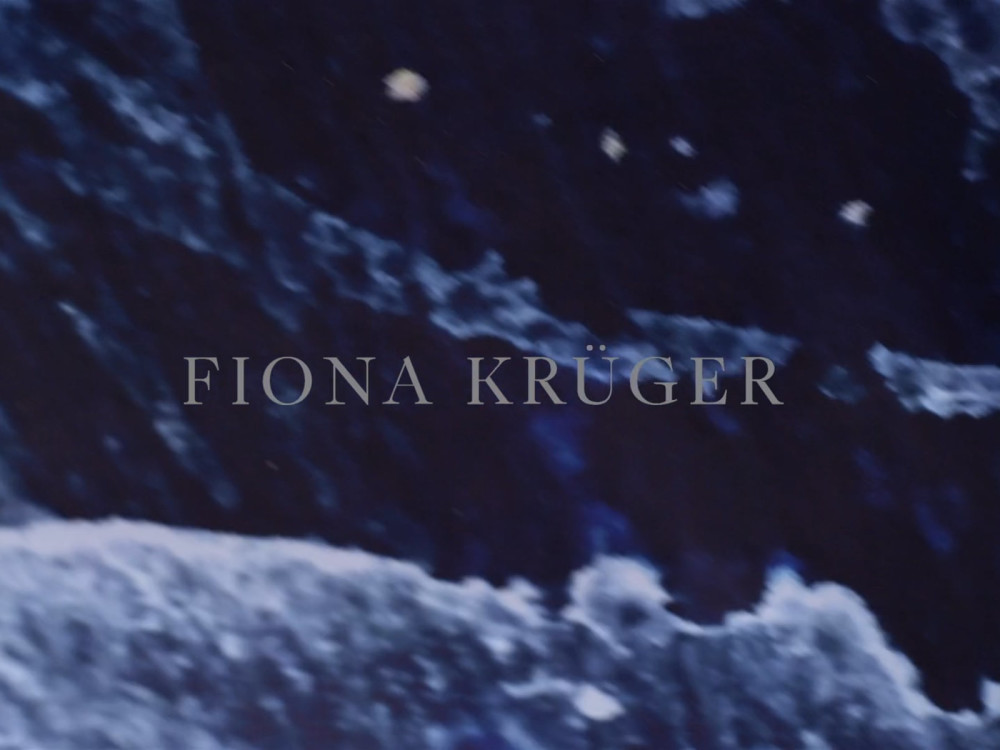 Fiona Kruger - © Kairos Studio