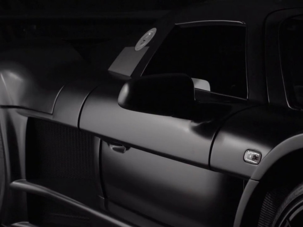 Gumpert Apollo - © Kairos Studio