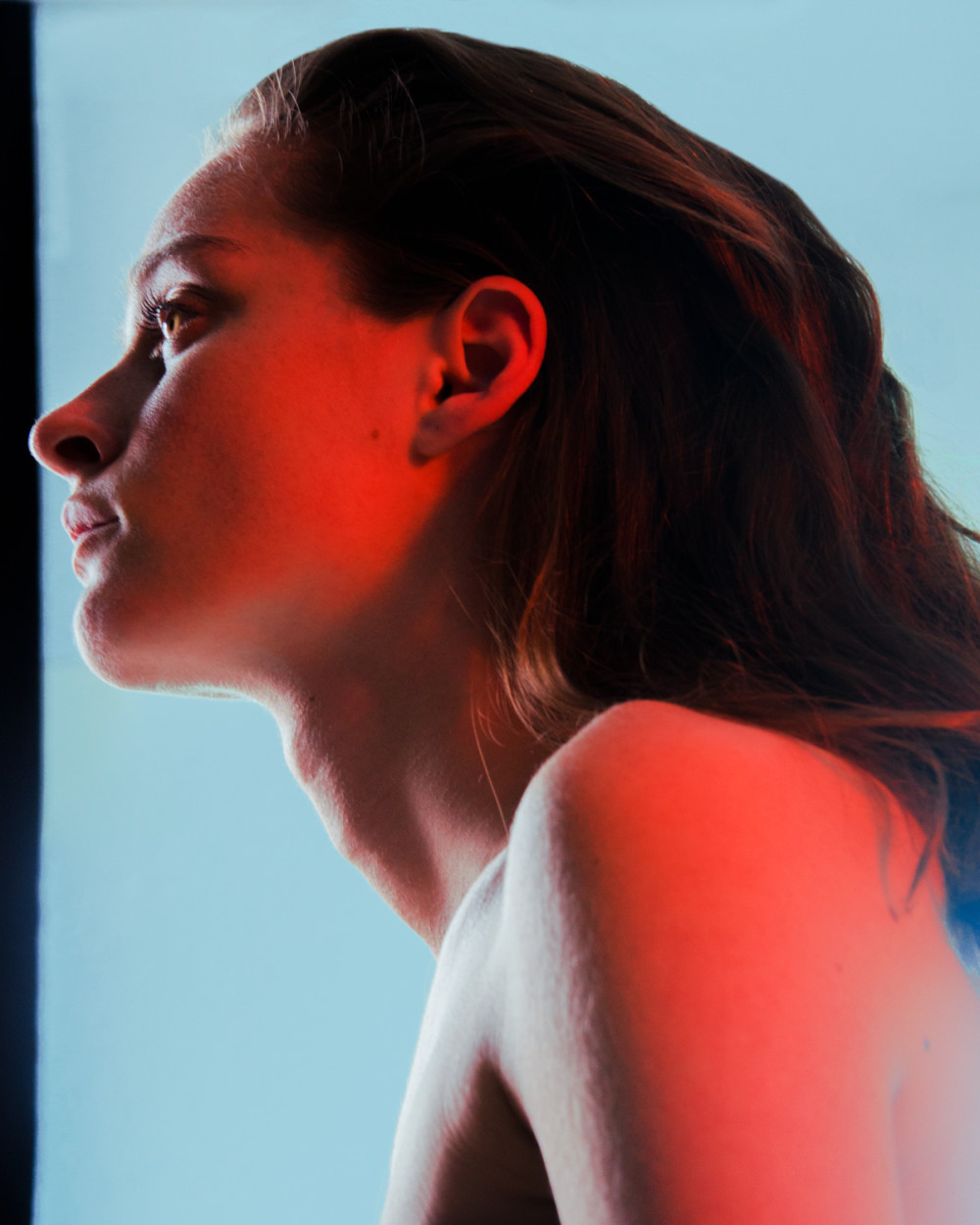 Machine driven pixels - © Kairos Studio