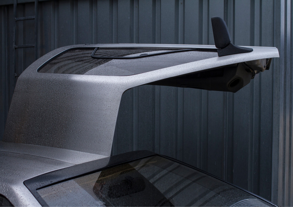 Motor book - © Kairos Studio