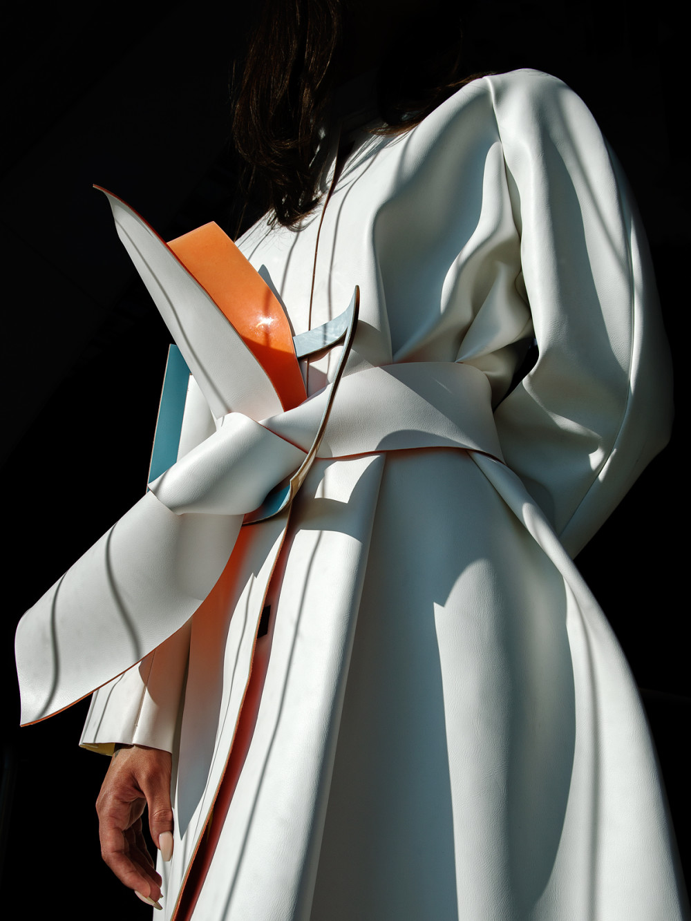 Vanessa Schindler - © Kairos Studio