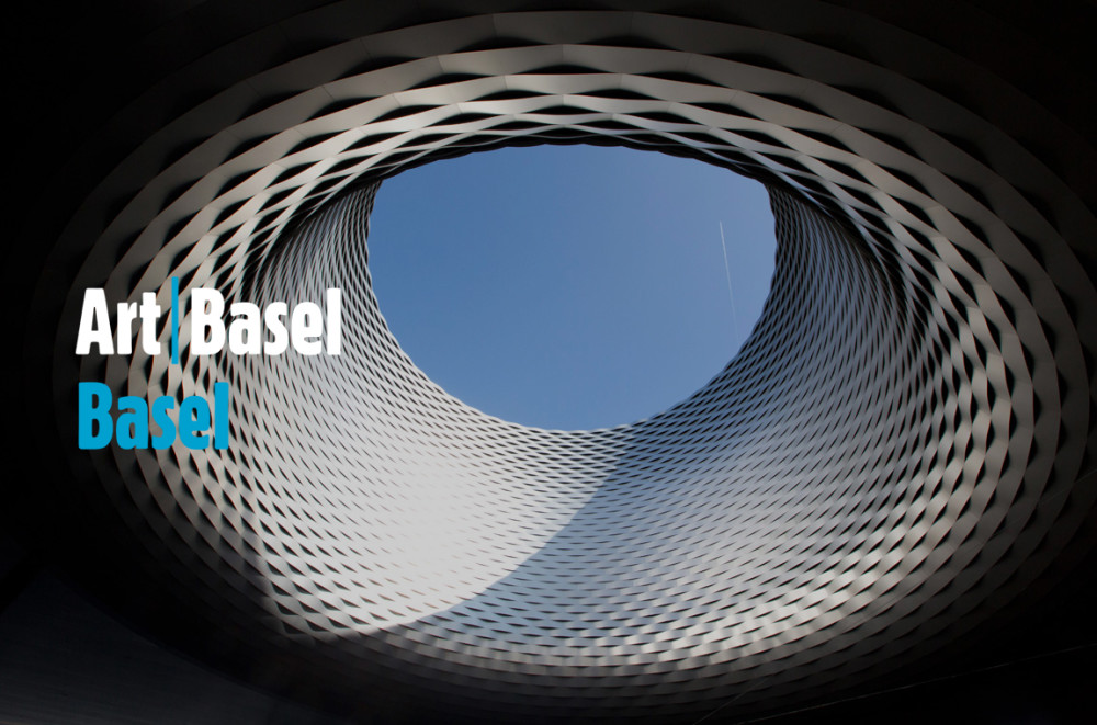 Art Basel series - © Kairos Studio