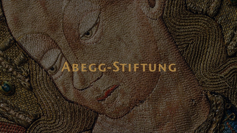 Abegg Stiftung - © Kairos Studio