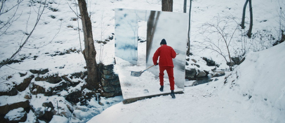 All XS - Soft as Ice - © Kairos Studio