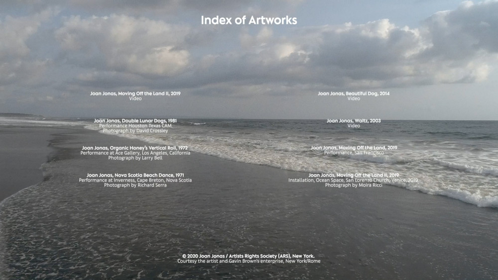 UBS & Art Basel - Art in Action - © Kairos Studio