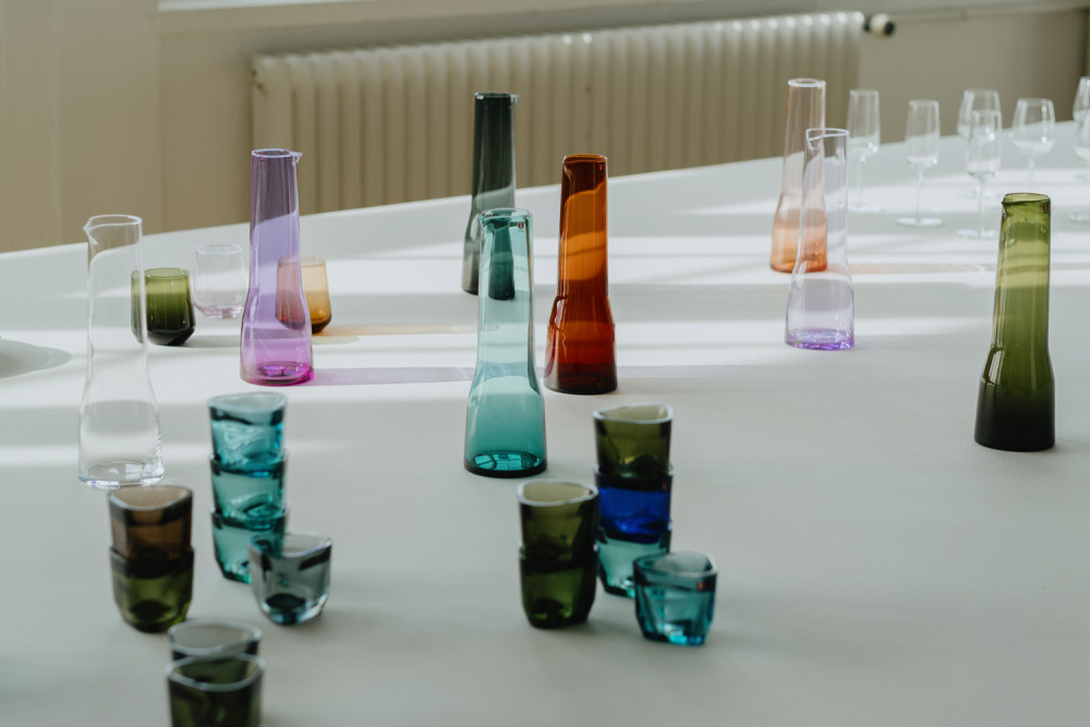 Iittala & Arabia Design Centre - © Kairos Studio