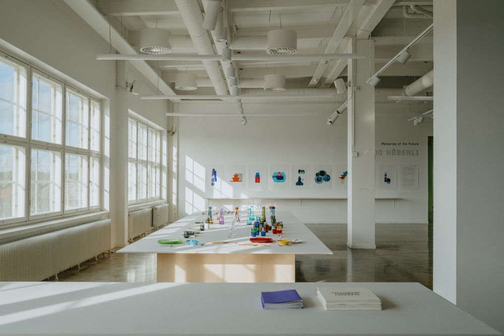 Iittala & Arabia Design Centre - © Kairos Studio
