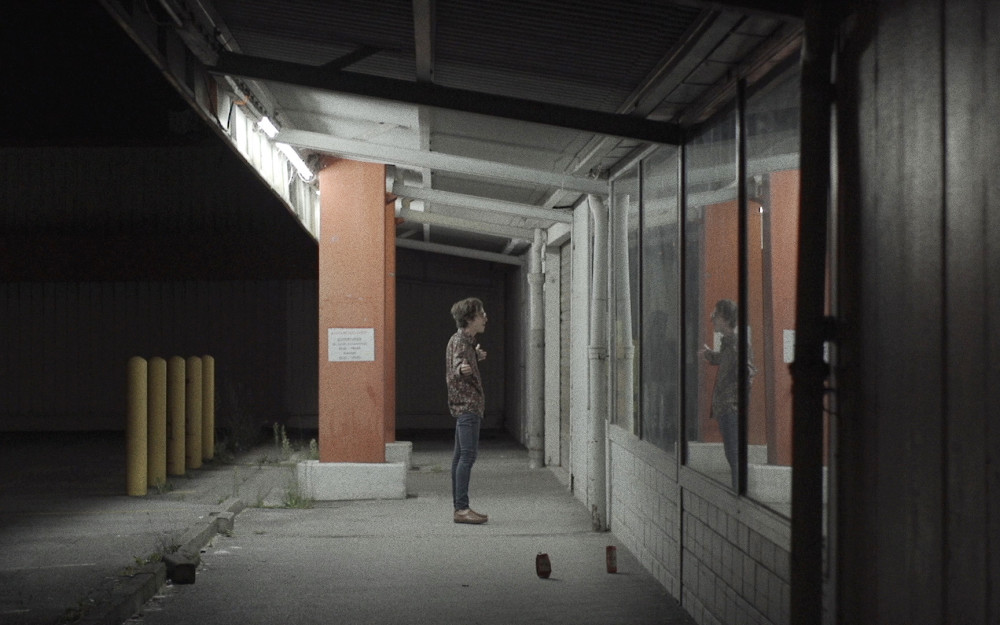 Mec Fou - © Kairos Studio