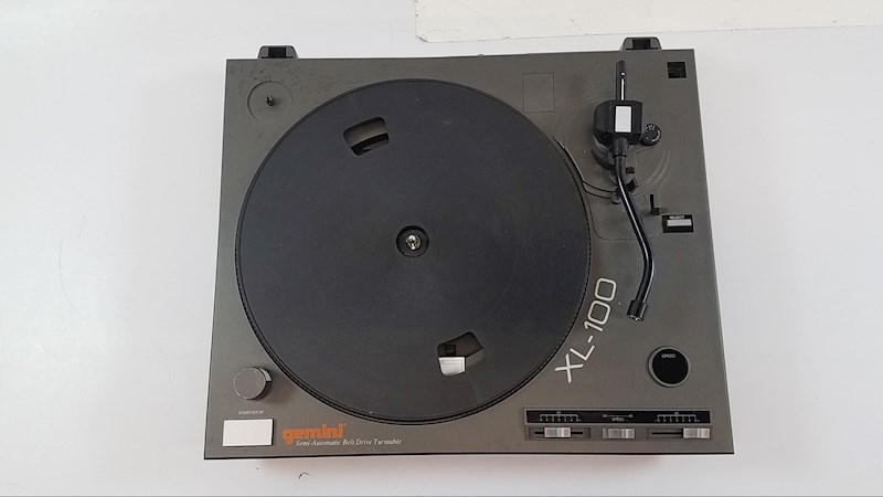 Gemini XL 100