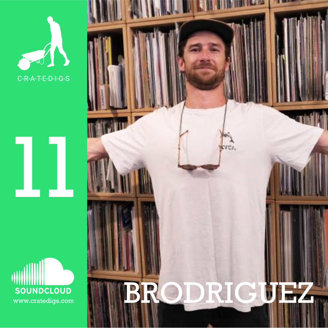 Brodriguez
