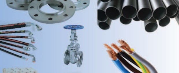 Industrial Material Supply