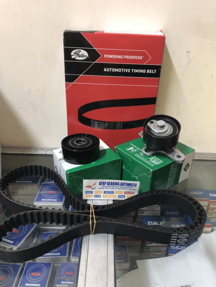 Jual Grosir TIMING BELT CHEVROLET CAPTIVA DIESEL NFL C100 INA Keren di