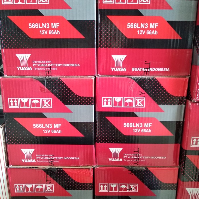 Memilih dan Merawat Aki Kijang Innova: Panduan Lengkap untuk Performa Optimal