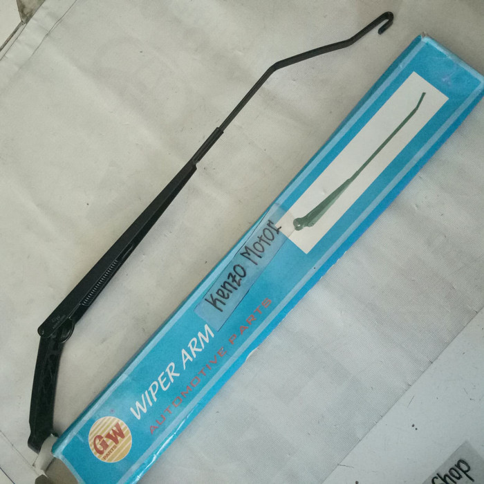 Jual gagang wiper arm innova kiri Keren di Seller smart projeck
