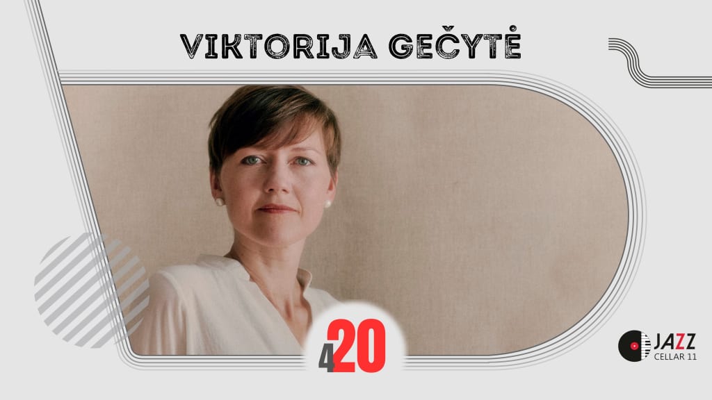 Viktorija Gečytė (Fr / LT)