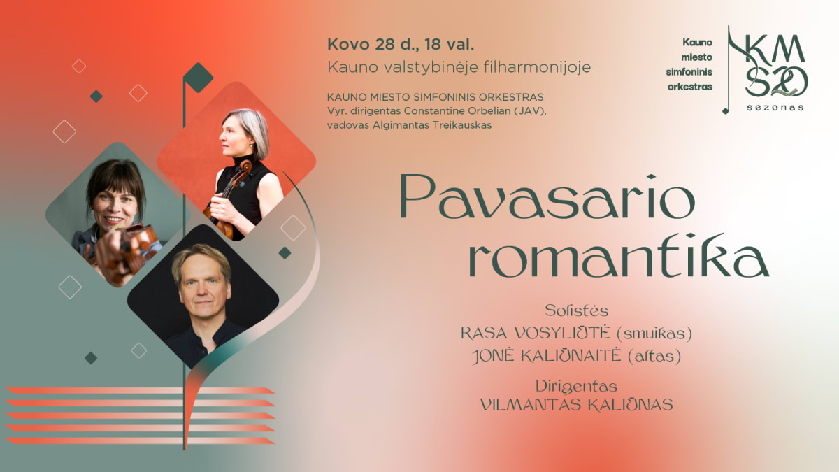 PAVASARIO ROMANTIKA
