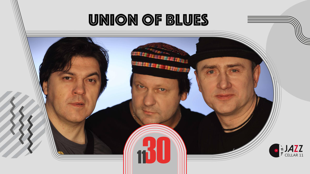 Union of Blues (LT/PL)
