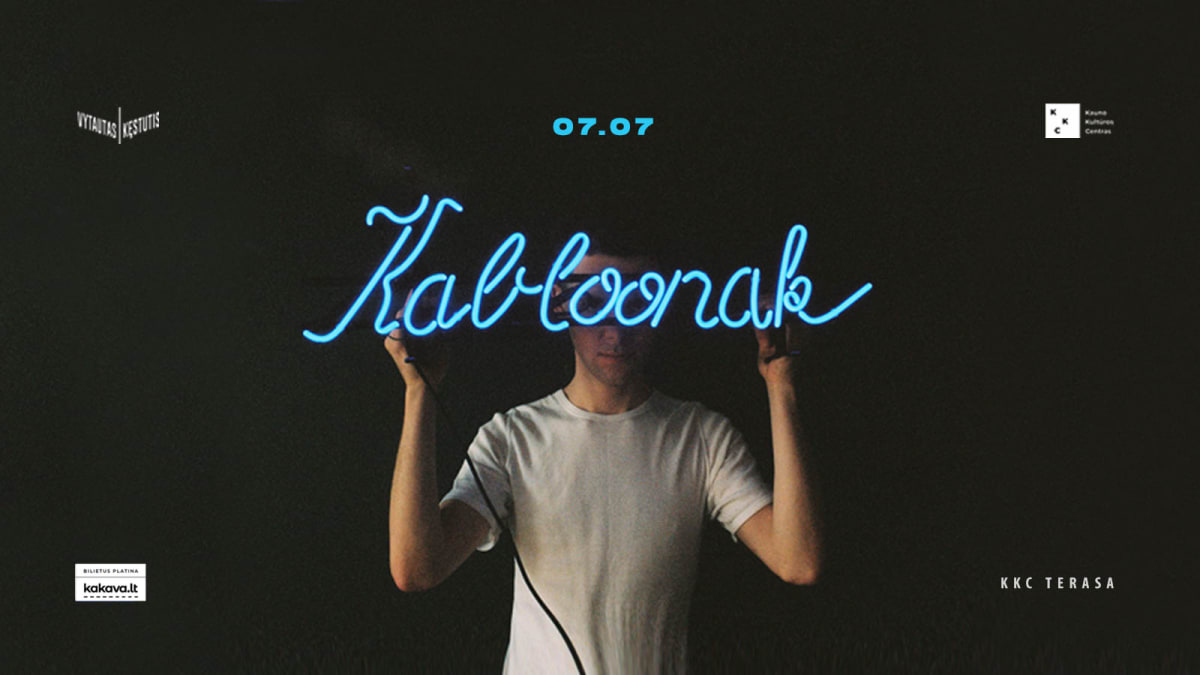 Kabloonak