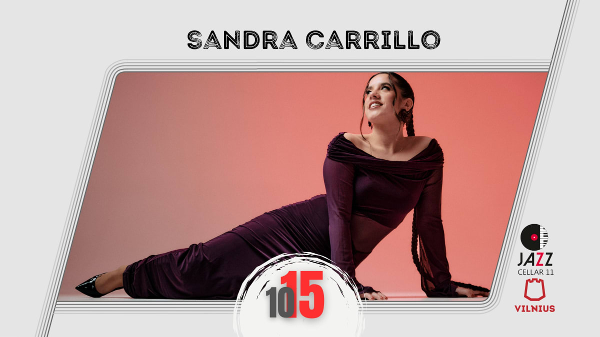 Sandra Carrillo