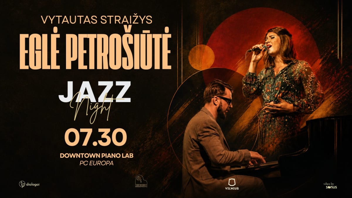Jazz night
