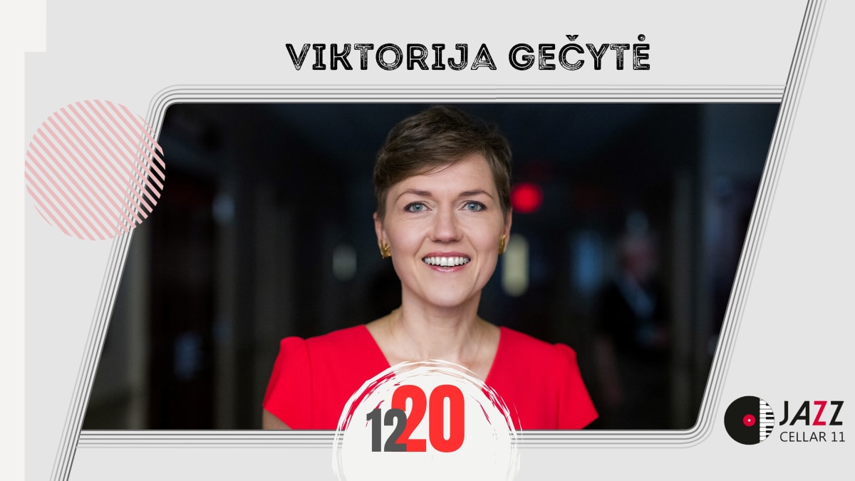 Viktorija Gečytė