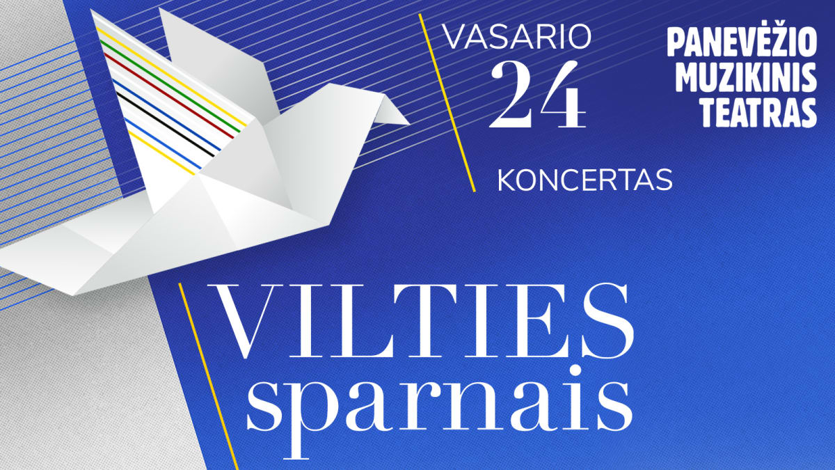 VILTIES SPARNAIS