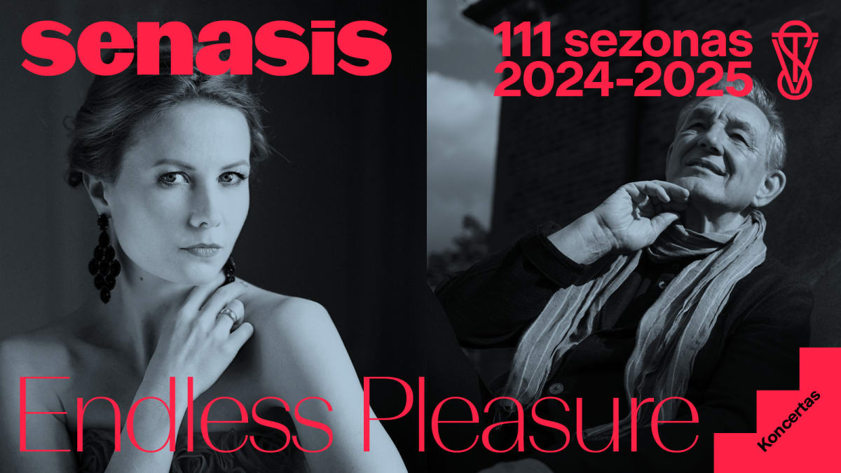 ENDLESS PLEASURE (BERIBIS MALONUMAS)