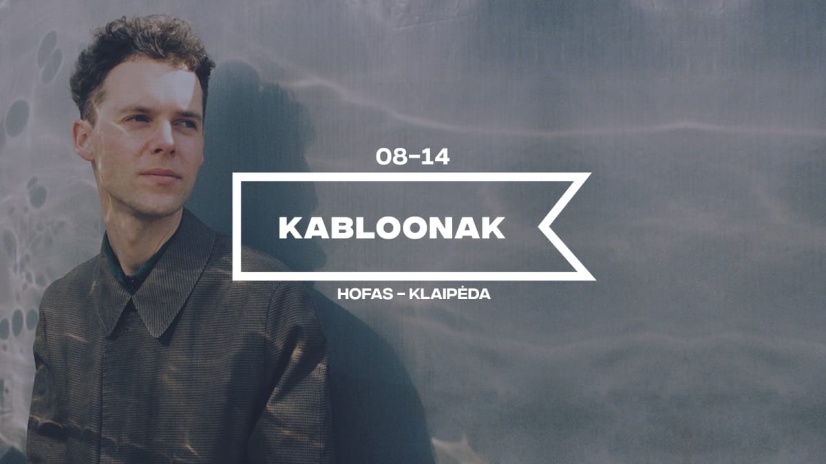 Kabloonak - Hofas