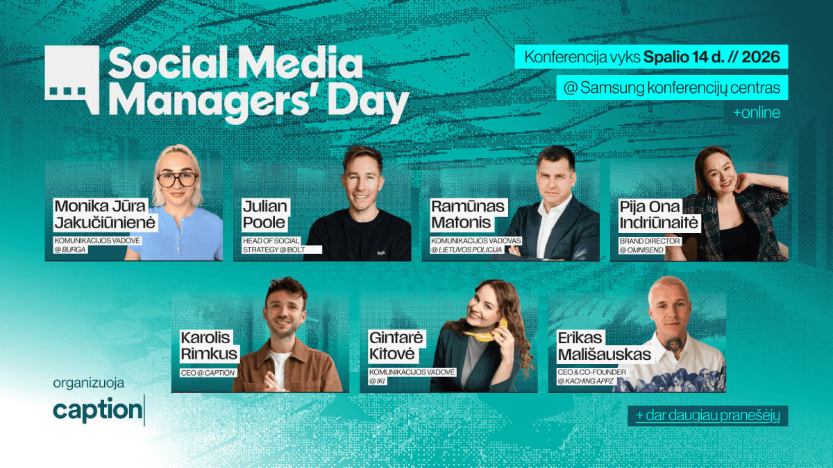 Social Media Managers' Day