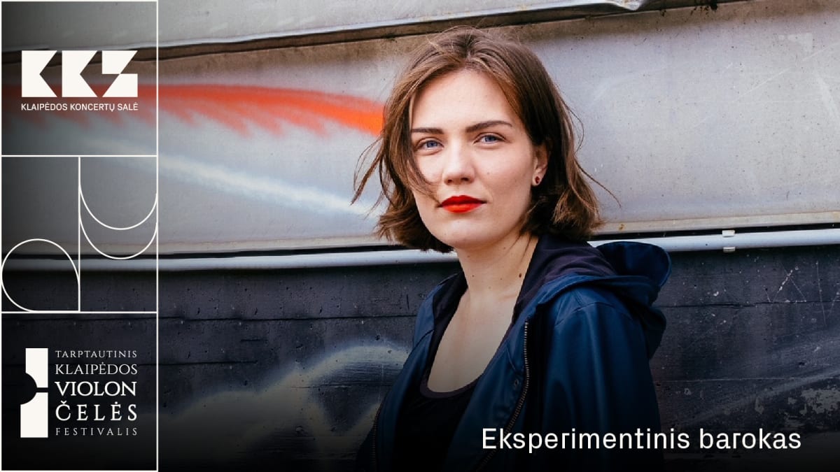 Eksperimentinis barokas
