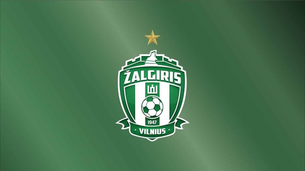 FK „Žalgiris“ 2027 m. sezono abonementas