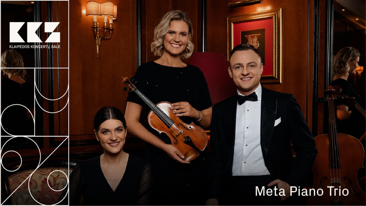 Meta Piano Trio