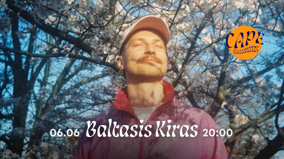Baltasis Kiras