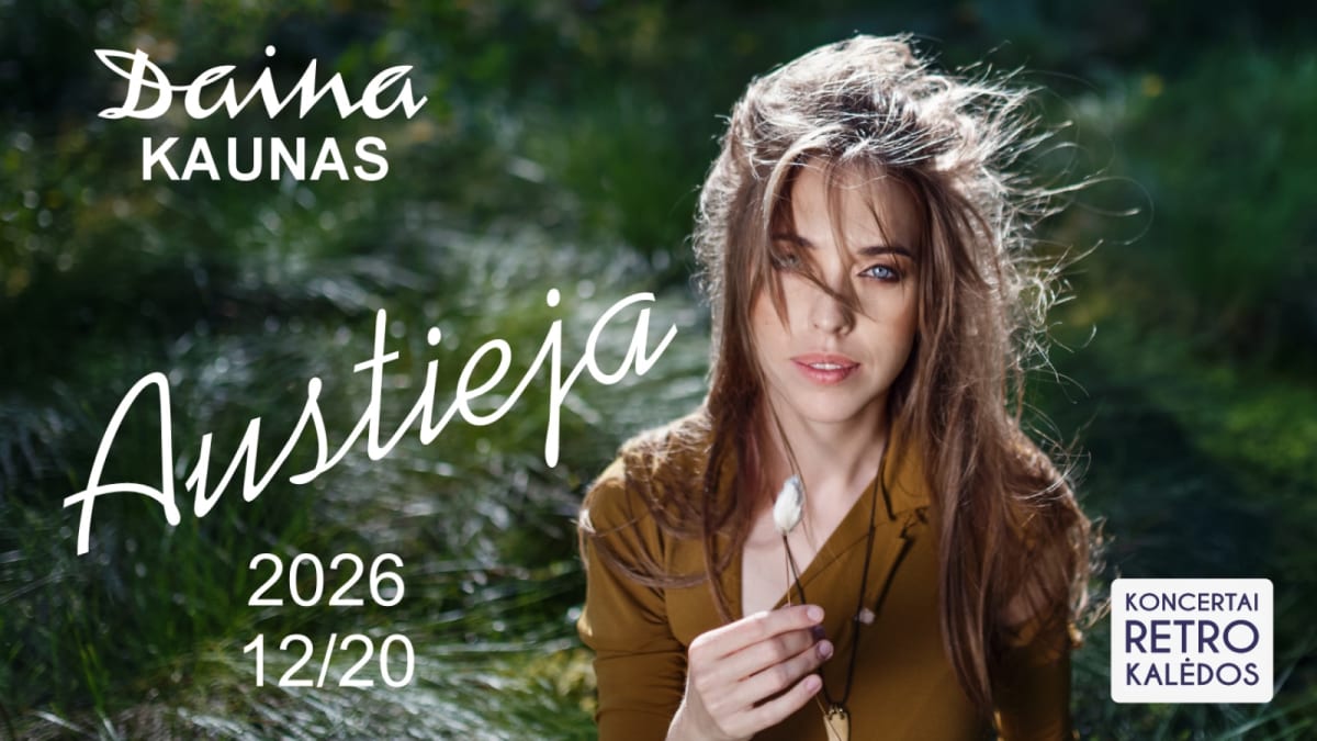 AUSTIEJA – muzika žemaičių kalba
