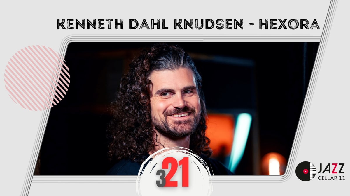 Kenneth Dahl Knudsen HEXORA