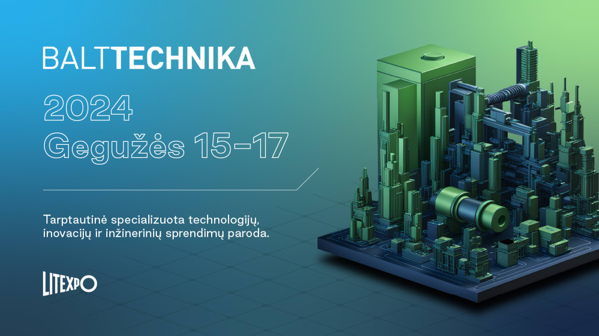 BALTTECHNIKA 2024