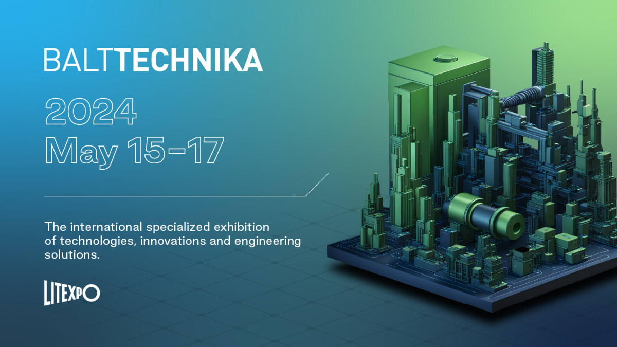 BALTTECHNIKA 2024