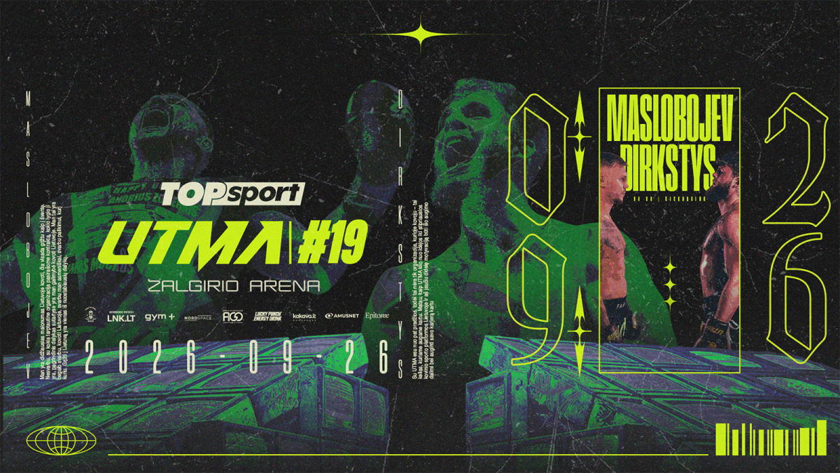 UTMA 19