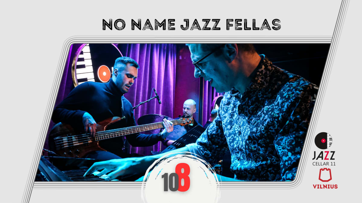 No Name Jazz Fellas