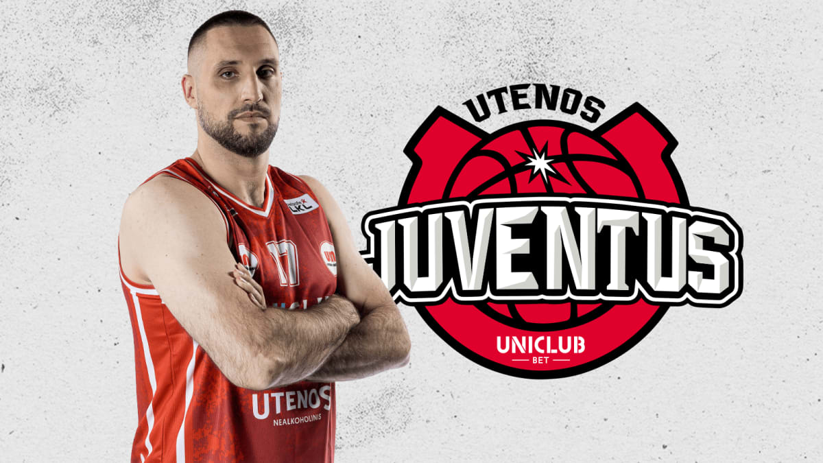 KMT rungtynės: „Uniclub Bet – Juventus“ – „Šiauliai – Casino Admiral“