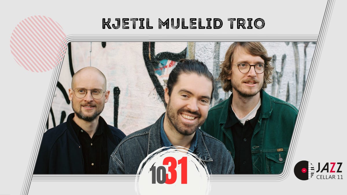 Kjetil Mulelid Trio