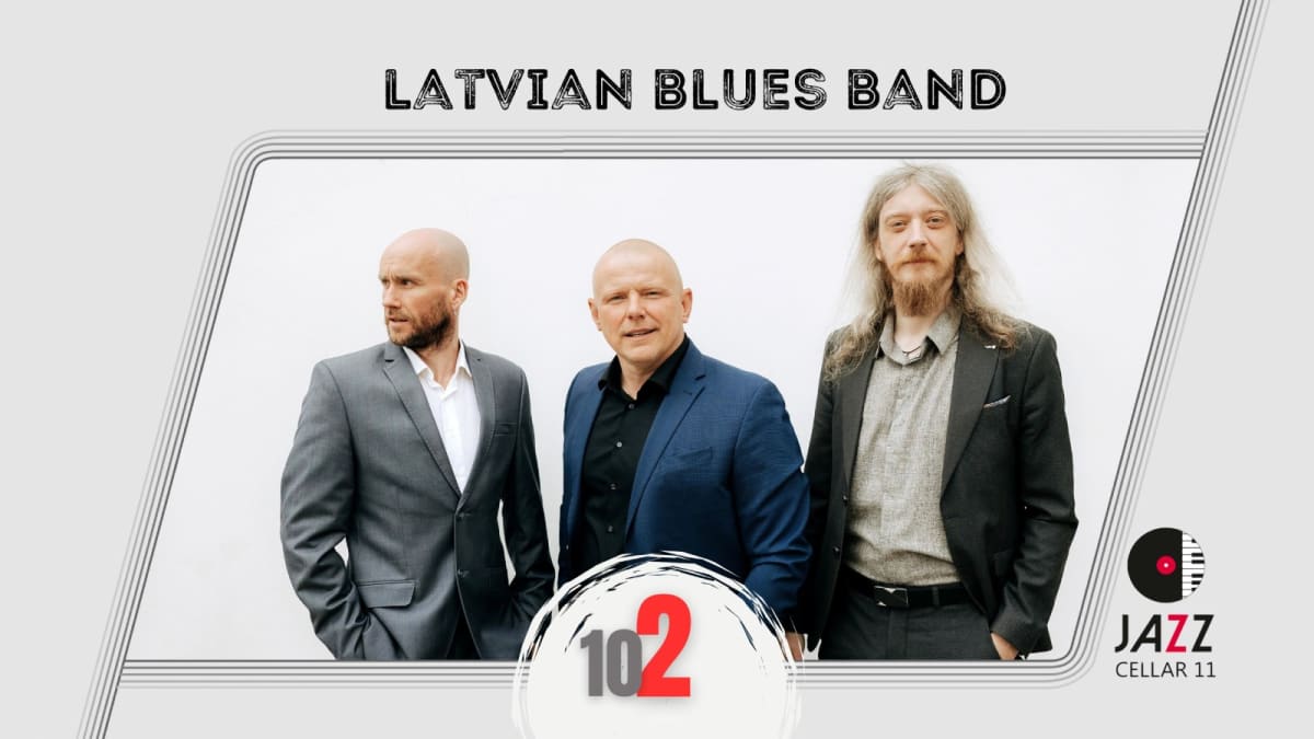 Latvian Blues Band